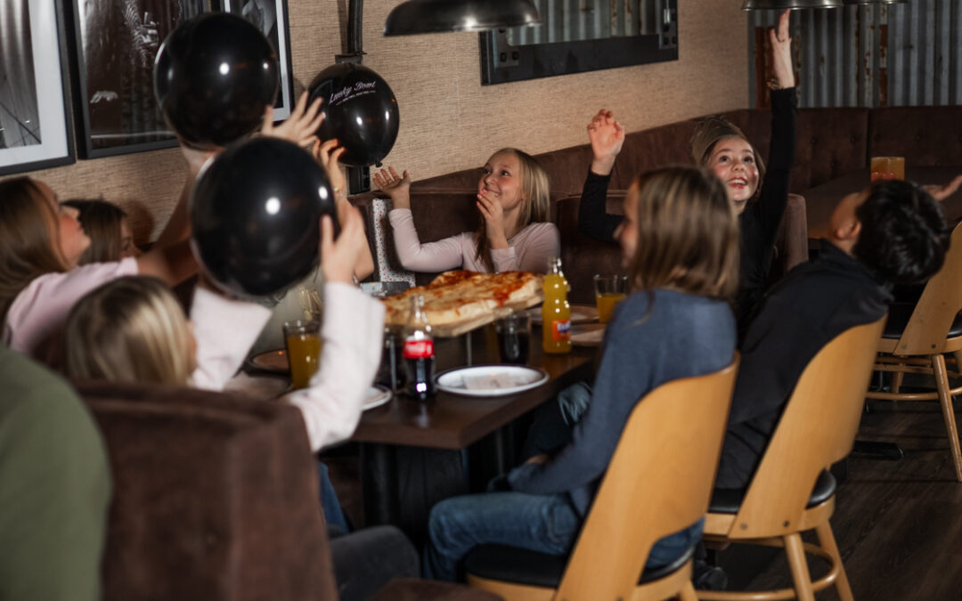 Bästa sättet att fira födelsedagen – varför bowling är perfekt