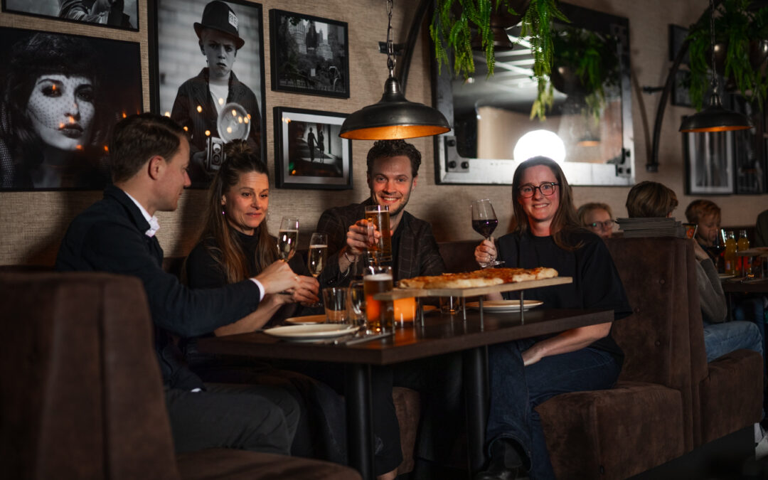 Tips för en mysig dejt med partnern