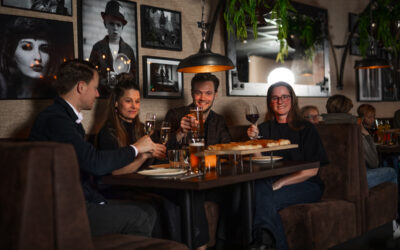 Tips för en mysig dejt med partnern