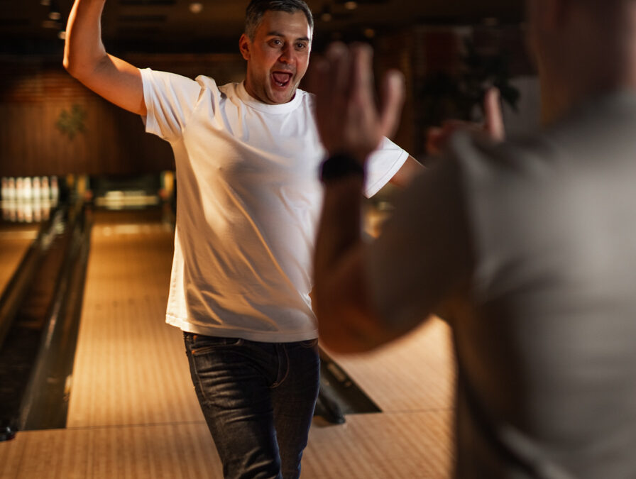 Bowlingtips för att vinna