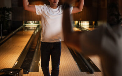 Tips på aktiviteter för första dejten – varför inte bowling?