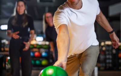 Bowlingregler du bör känna till