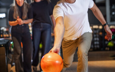 Lucky Bowls bowlingguide – från nybörjare till proffs