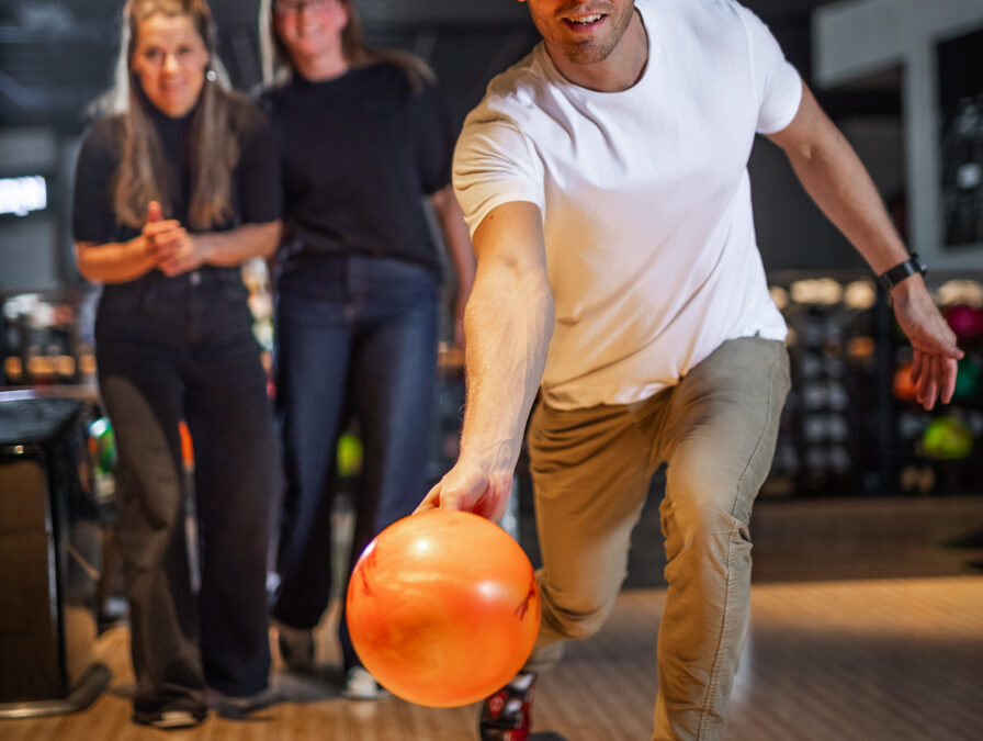 Lucky Bowls bowlingguide – från nybörjare till proffs